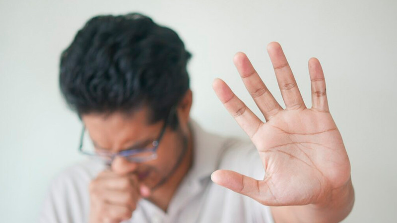 Aumentan casos de tuberculosis en México; superan los 7 mil pacientes 