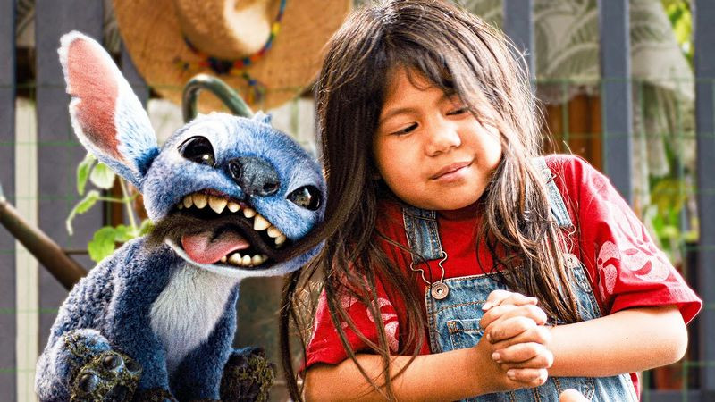 ‘Lilo & Stitch’ se posiciona como la película más taquillera a nivel mundial 