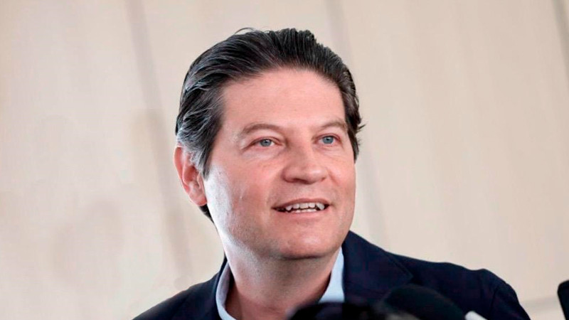 Una simulación la elección de jueces y magistrados; no hay garantías: Alfonso Martínez 
