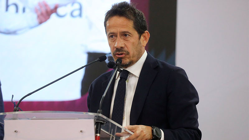 Polos de desarrollo en Michoacán, un plan a largo plazo para el crecimiento regional 