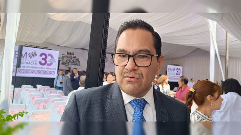 Dos denuncias ante la Fiscalía Especializada para la Atención de Delitos Electorales relacionada a elección judicial 