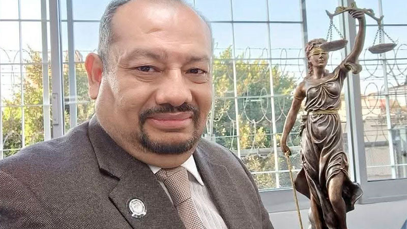 Agente de MP vinculado al caso Ayotzinapa busca ser magistrado de Disciplina en CDMX 