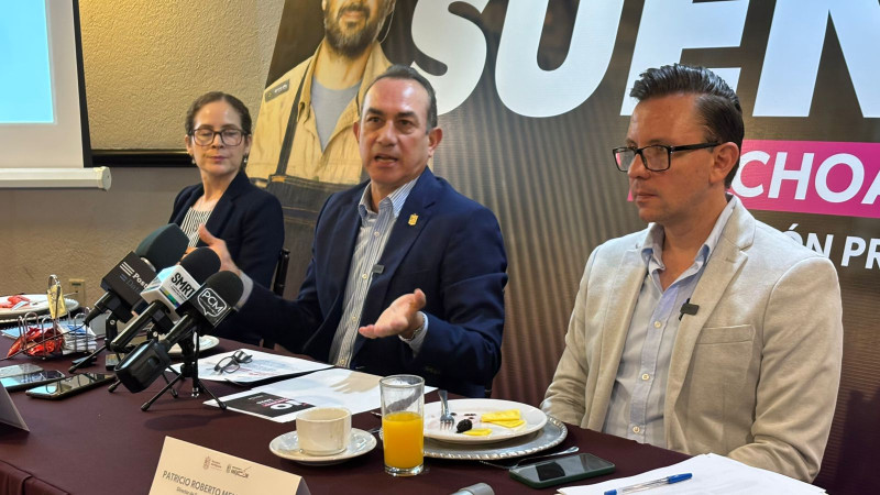 Toño Soto podría visitar EU para acompañar posicionamientos contra impuestos a remesas 