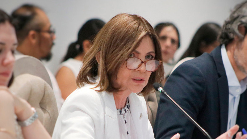 Coparmex Querétaro organiza Mesa Intermunicipal de Cooperación Socioeconómica 