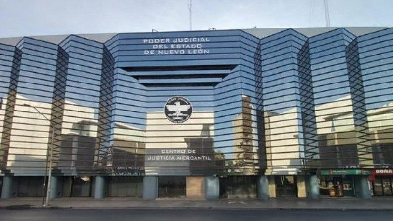 Acusan violación de derechos de empleados del Poder Judicial, principalmente en Nuevo León 