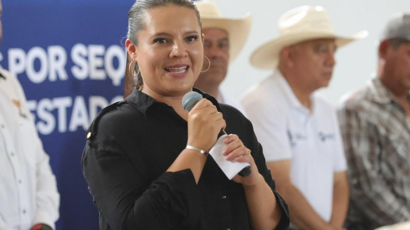 Arranca Secertaría de Desarrollo Agropecuario de Querétaro entrega de forraje en la Sierra Gorda 