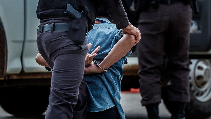 Detienen a otros dos por el secuestro de un comerciante en Morelia, Michoacán; van 9 detenidos por el caso 