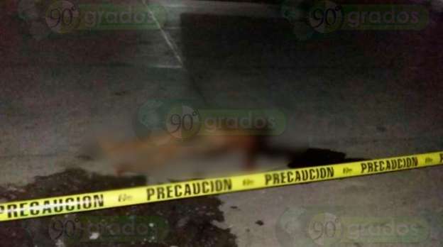 Hallan cuerpo torturado en La Unión, Guerrero - Foto 1 