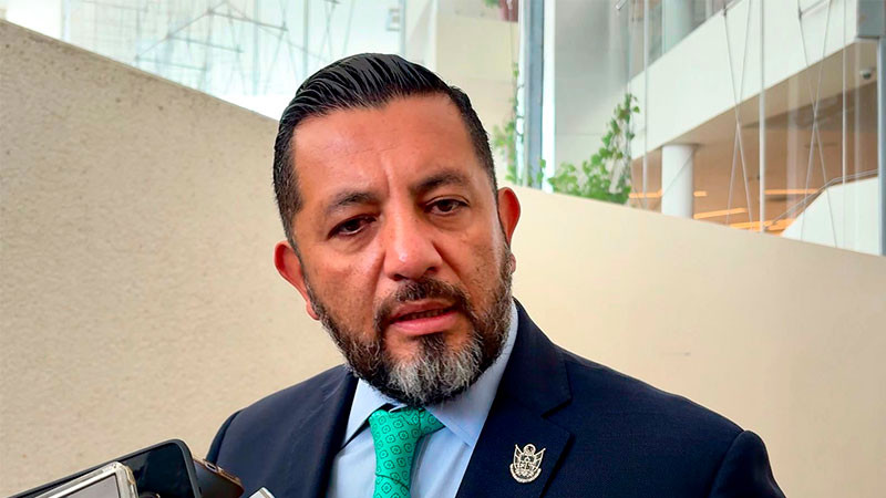 No habrá ley seca el día de la elección en Querétaro: Carlos Alcaraz  