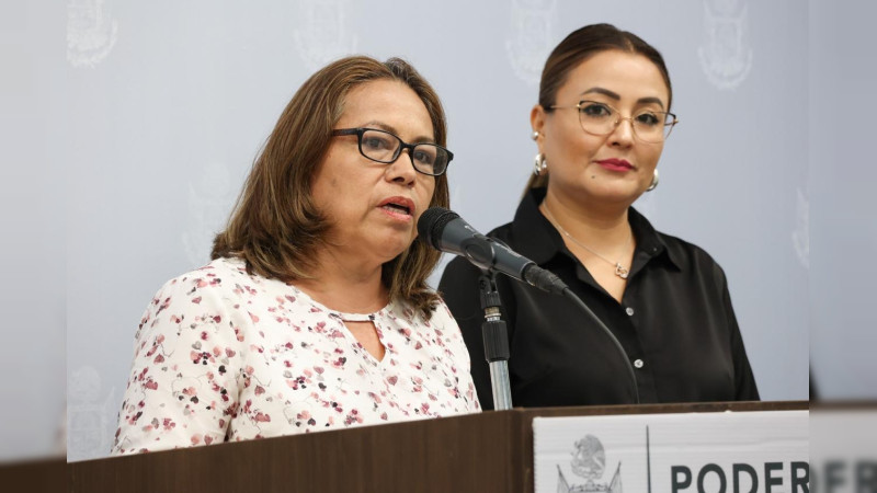 Grupo Parlamentario de Morena presenta propuesta de reforma a la Ley Orgánica de la UAQ 