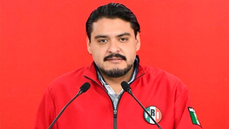 Gobierno federal mantiene en la inseguridad a mexicanos: Arturo Gamboa 