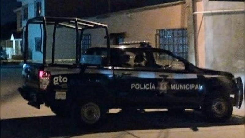 Ultiman a 4 integrantes de una familia en la comodidad de su casa en Apaseo el Alto, Guanajuato 