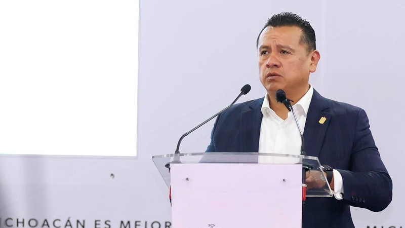 Diálogo y atención permanente a sindicatos: Torres Piña 
