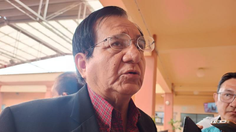 Alcalde de Celaya advierte: "Si se comprueba acoso en C4, responsable será dado de baja de inmediato" 
