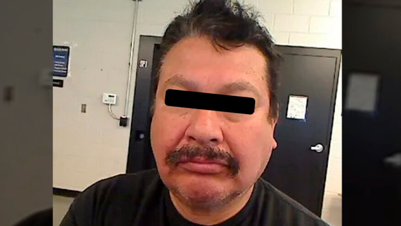 Cae en Wisconsin migrante mexicano por amenazar de muerte a Donald Trump 