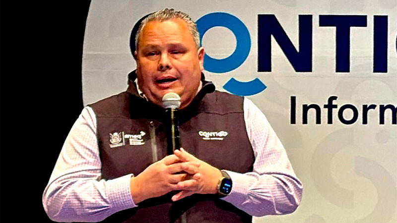Afinan detalles para tarifa Unidos de AMEQ en San Juan del Río, Querétaro  