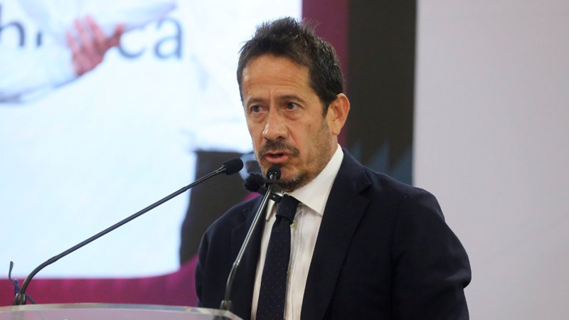 Polo del Bienestar de Morelia generará 27 mil empleos: Sedeco 