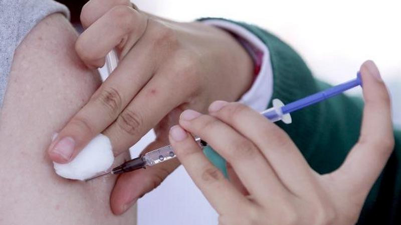 Emite CEDH recomendación al sector salud; a través del exhorto se solicita vacunación en Michoacán 