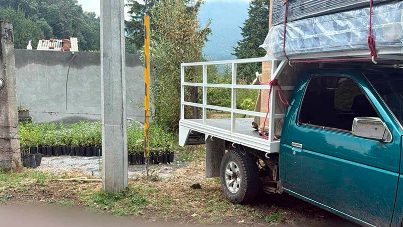 Identifican a víctima colateral de enfrentamiento entre delincuentes en Zitácuaro, Michoacán  