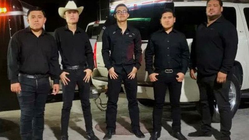 Fiscalía de Tamaulipas confirma que integrantes de Grupo Fugitivo fueron ultimados 