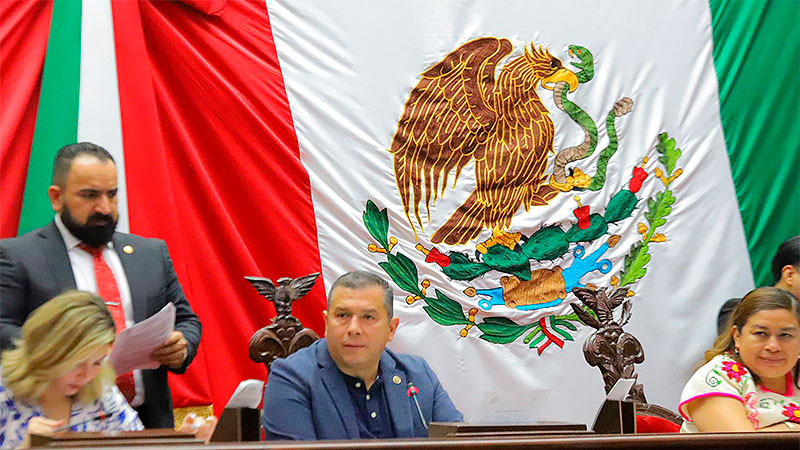 Barragán presenta reforma para reconocer a pueblos afromexicanos a nivel municipal 