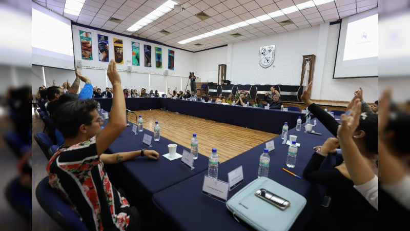 Consejo Universitario de la UAQ aprueba trasladar la licenciatura en Ingeniería en Agrobiotecnología al campus Pedro Escobedo 