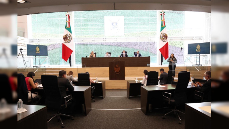 Congreso de Querétaro reforma la Ley de Turismo del estado 