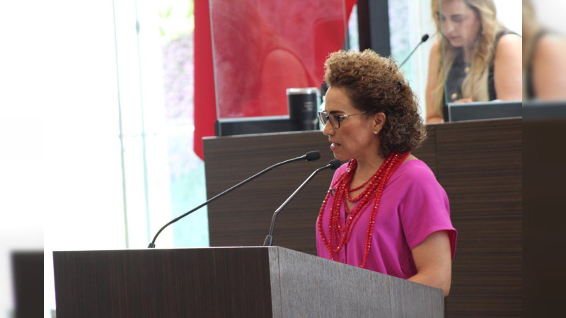 Presentan iniciativa para armonizar con la Ley General de Asentamientos Humanos, Ordenamiento Territorial y Desarrollo Urbano 