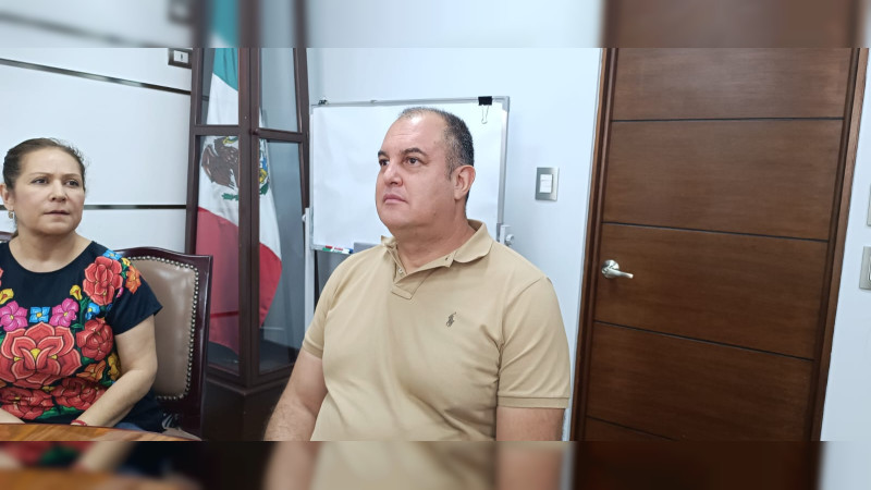 Tres quejas ante la CEDH de víctimas de minas terrestres en Michoacán