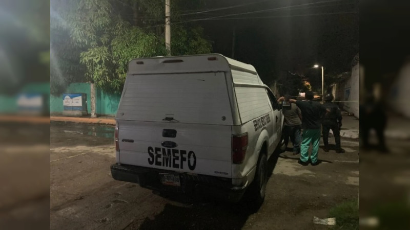 Dejan dos cuerpos en bolsas y con mensajes, entre Susupuato y Zitácuaro, Michoacán: Es la guerra por el oriente del estado 