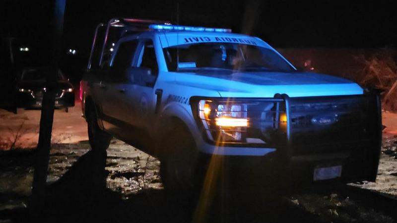 Hallan dos cadáveres desmembrados en Susupuato, Michoacán 