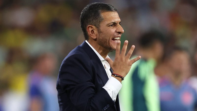 Jaime Lozano es nuevo entrenador de los Tuzos del Pachuca 