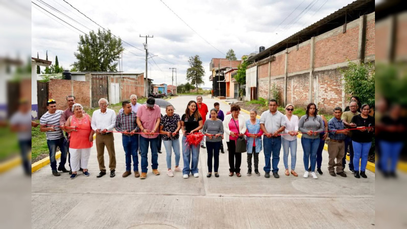 Transformación en Jauja es una realidad con nuevas obras y acciones para el bienestar: Mónica Valdez 