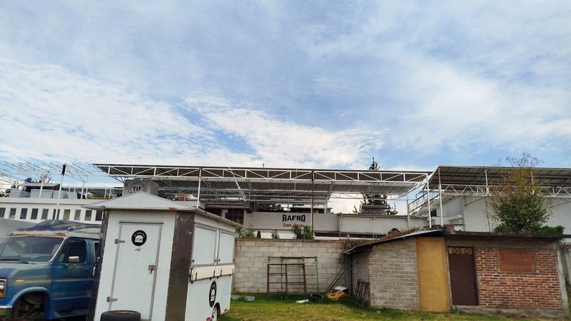 Inicia CEDH investigación por daños al medio ambiente en Tarímbaro, Michoacán 