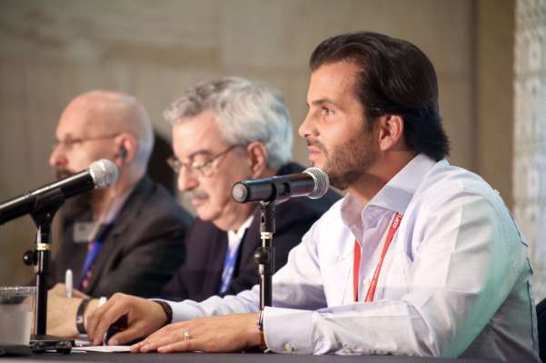Avanza agenda de integración de la biodiversidad en los sectores económicos en la COP13 