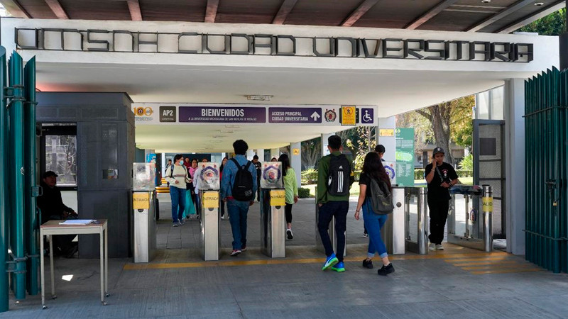 Se ha atendido a académicos, aunque SPUM no logre acreditar documentos ante autoridad laboral: Abogado general 
