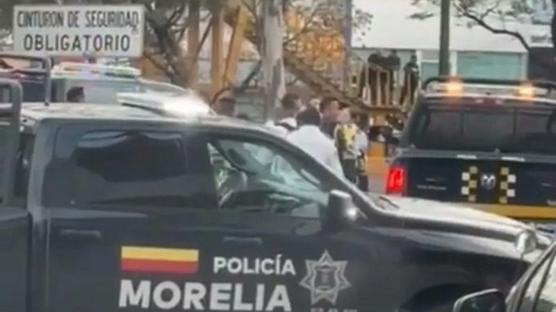 Abre CEDH investigación contra Comisión Municipal de Seguridad Ciudadana y Policía de Investigación de la FGE 