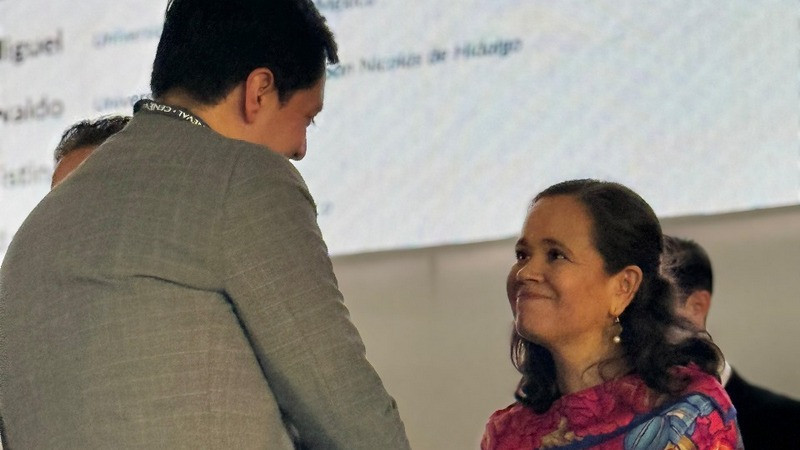 Aparte de evaluar el conocimiento, también es importante valorar las habilidades de los estudiantes: Alejandra Zúñiga 