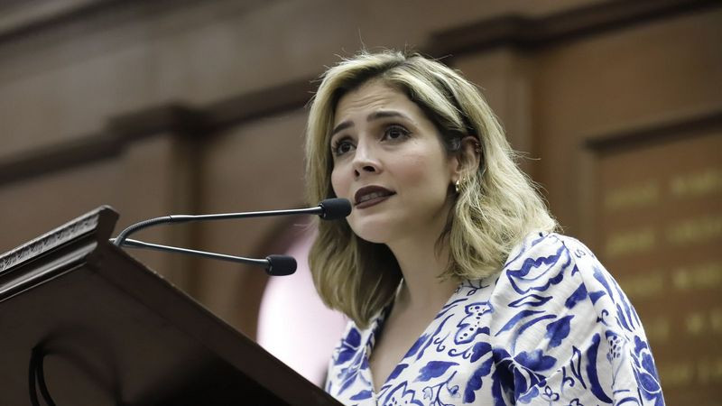 Debe fortalecerse el diálogo entre autoridades y organizaciones sociales: Brissa Arroyo 