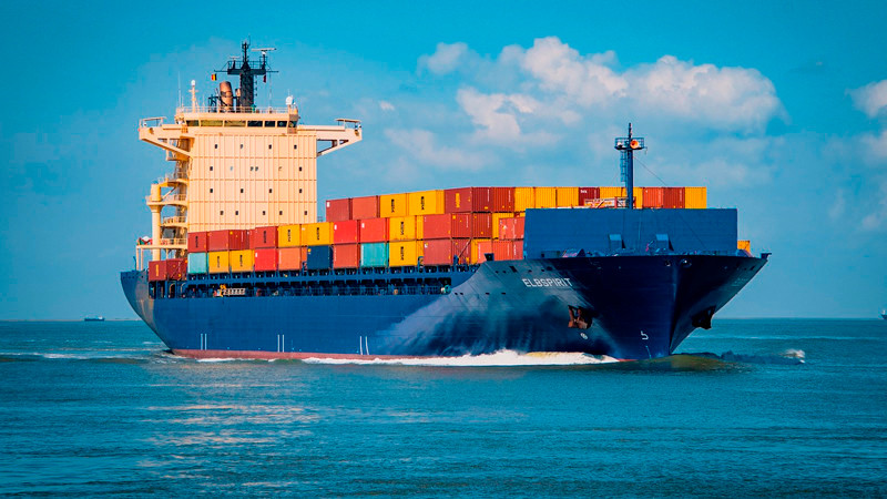 Importaciones de EEUU caen casi 20% en abril por aranceles de Trump 
