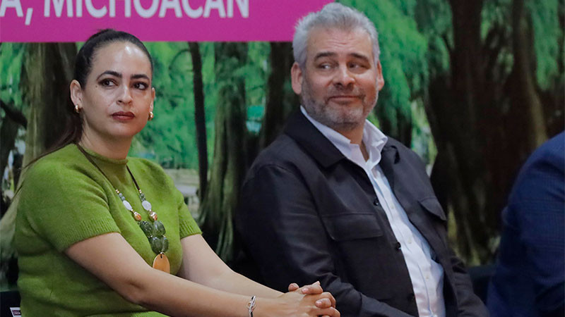 Sandra Arreola destaca impulso del Gobierno del Estado al medio ambiente 