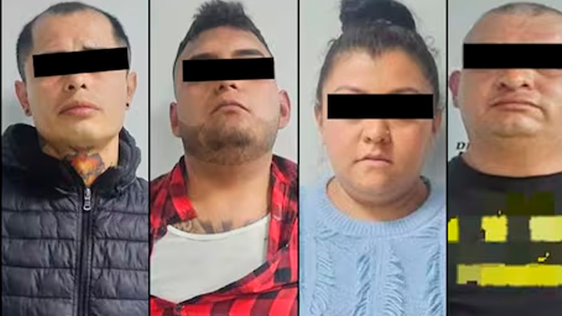 Pelea y balacera dejan 3 muertos en CDMX; hay 4 detenidos 