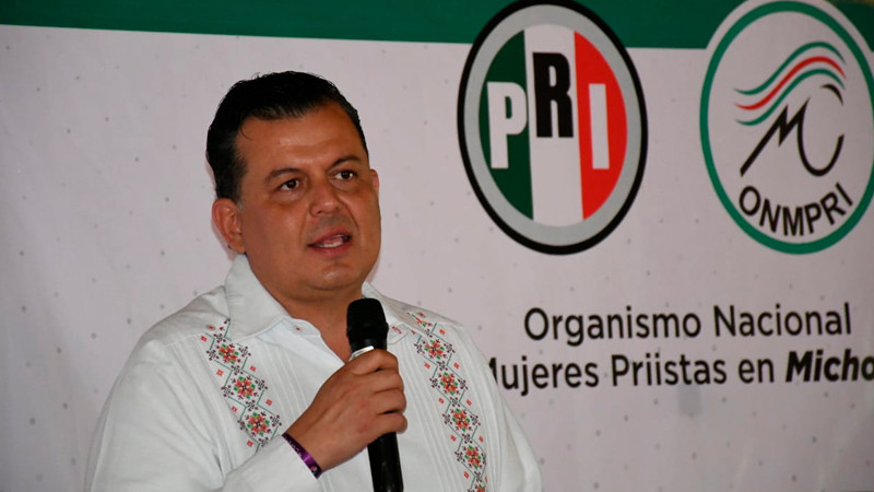 La elección judicial es un fraude: Memo Valencia 