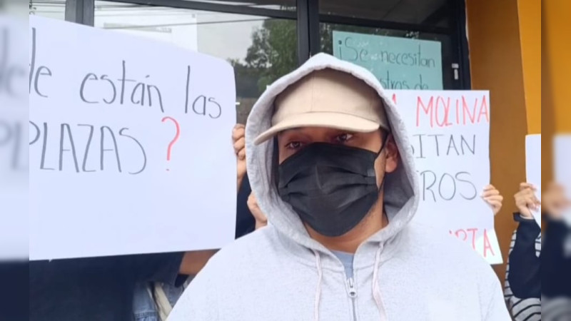 ONOEM pide a SEE y SSP atender impacto de violencia en educación y crear mapa de riesgo 
