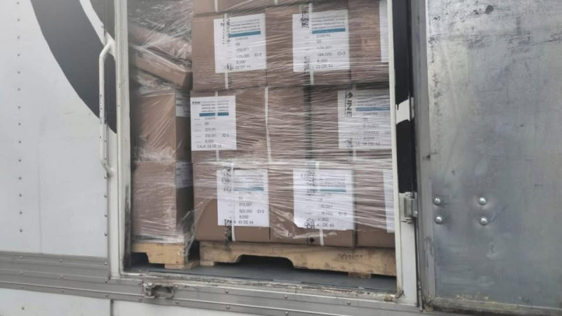 Roban 27 paquetes electorales en Chiapas con mil 700 boletas  