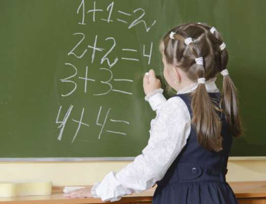 Concurso de matemáticas en el arte para niños y jóvenes de Michoacán 