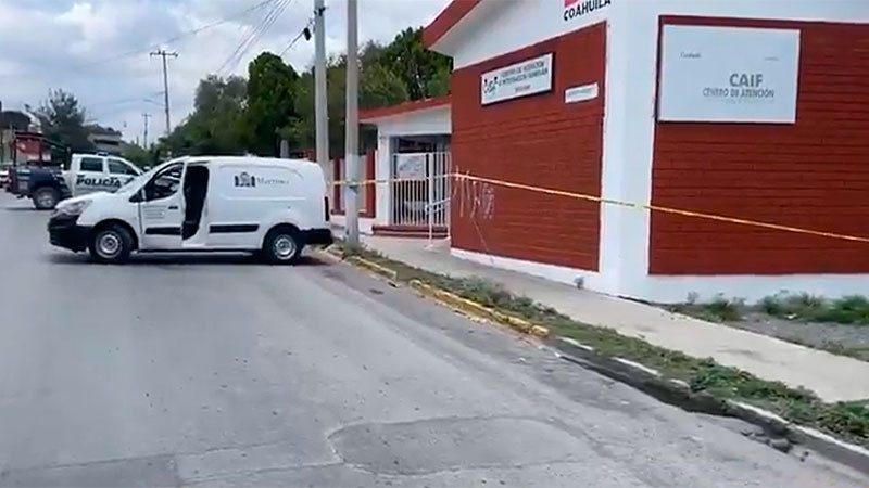 Acude adulto mayor a votar y sufre caída en Coahuila; falleció en el lugar  