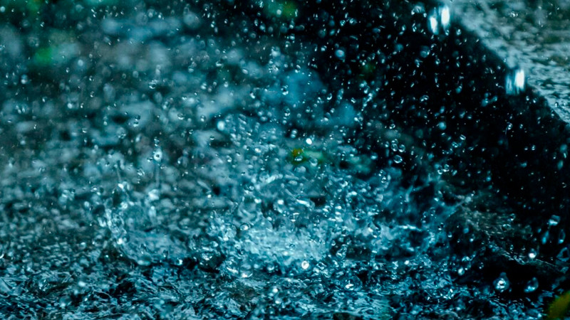 Se mantienen lluvias muy fuertes a puntuales intensas en occidente, centro, sur y sureste del país 