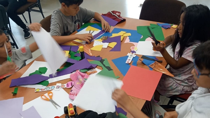 Emite SECULT la convocatoria del Concurso de Dibujo Infantil y Juvenil Los colores de la libertad 