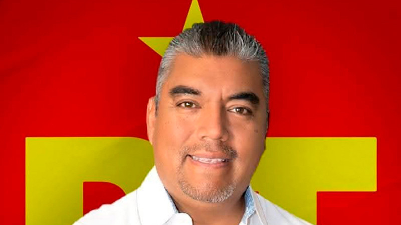 Pierde la vida Isaías Rojas, alcalde de Metlatónoc; fue atacado a tiros en Guerrero 